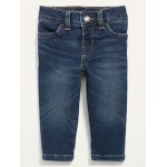 Unisex Skinny 360° Stretch Jeans for Baby