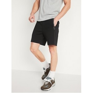 Dynamic Fleece Sweat Shorts --7-inch inseam