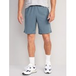 Go-Dry Mesh Shorts -- 9-inch inseam Hot Deal
