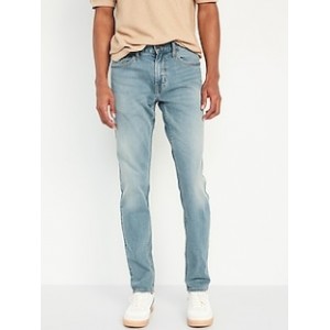 Slim Built-In-Flex Jeans Hot Deal