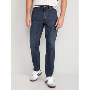 Wow Athletic Taper Non-Stretch Jeans