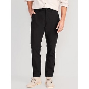 Athletic Ultimate Tech Built-In Flex Chino Pants Hot Deal