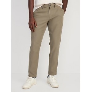 Athletic Ultimate Tech Built-In Flex Chino Pants Hot Deal