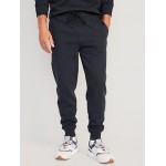 Tapered Jogger Sweatpants Hot Deal