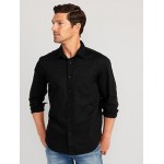 Classic Fit Everyday Shirt