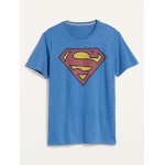 DC Comics Superhero T-Shirt