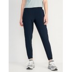 Mid-Rise StretchTech Joggers