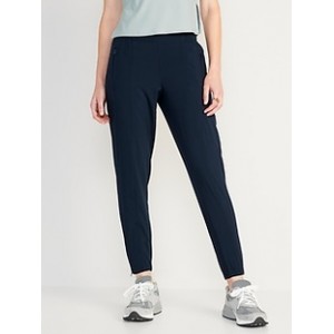 Mid-Rise StretchTech Joggers