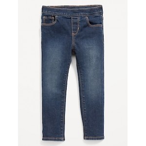 Wow Skinny Pull-On Jeans for Toddler Girls Hot Deal