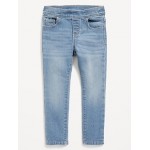 Wow Skinny Pull-On Jeans for Toddler Girls Hot Deal