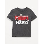 Unisex Graphic T-Shirt for Toddler