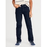 Slim 360° Stretch Five-Pocket Jeans for Boys
