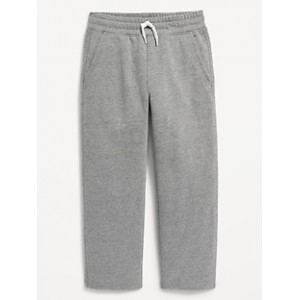 Straight Fleece Sweatpants for Boys Hot Deal