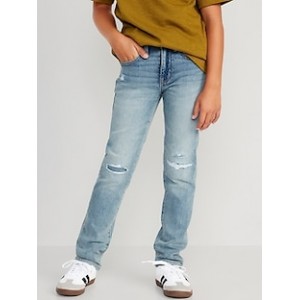 Slim Stretch Jeans for Boys Hot Deal