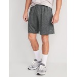 Go-Dry Mesh Shorts -- 9-inch inseam