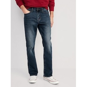 Boot-Cut Built-In Flex Jeans Hot Deal