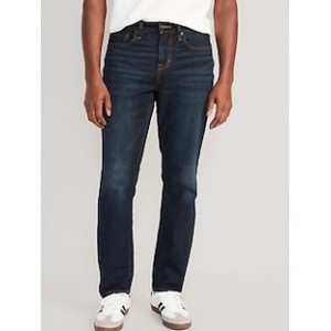 Athletic Taper Jeans Hot Deal