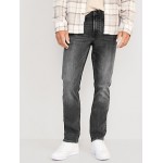 Slim 360° Tech Stretch Performance Gray Jeans Hot Deal