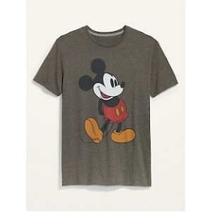 Disneyⓒ Mickey Mouse T-Shirt Hot Deal