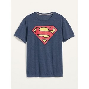 DC Comics Superman T-Shirt Hot Deal