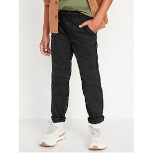 Built-In Flex Tapered Tech Pants for Boys