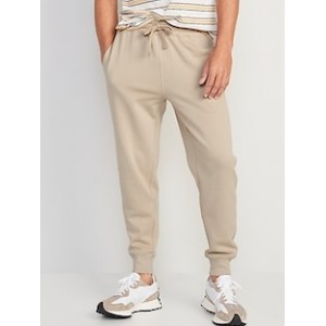 Tapered Jogger Sweatpants Hot Deal