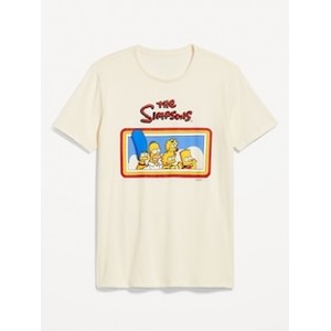 The Simpsons T-Shirt