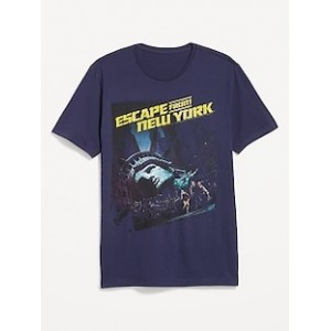 Escape from New York T-Shirt