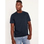 Crew-Neck T-Shirt Hot Deal