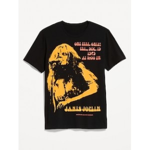 Janis Joplin T-Shirt