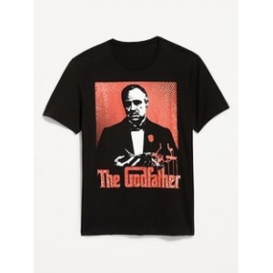 The Godfather Gender-Neutral T-Shirt for Adults