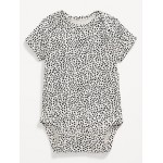 Printed Bodysuit for Baby