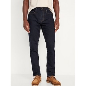 Relaxed Slim Taper Jeans Hot Deal