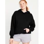 Oversized Pullover Hoodie Hot Deal