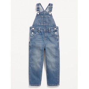 Jean Overalls for Toddler Boys