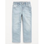Pull-On Skinny Jeans for Toddler Boys