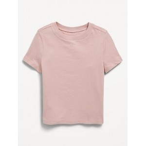 Unisex Crew-Neck T-Shirt for Toddler