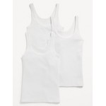 First Layer Tank Top 3-Pack Hot Deal