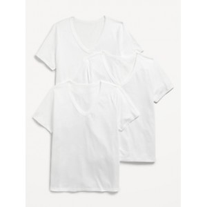 EveryWear V-Neck T-Shirt 3-Pack Hot Deal