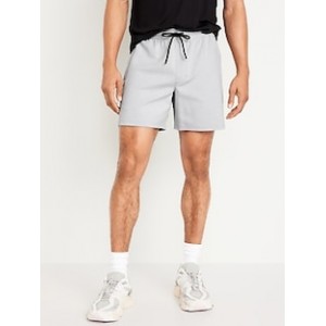 Dynamic Fleece Sweat Shorts -- 6-inch inseam