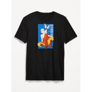 Avatar The Last Airbender Gender-Neutral T-Shirt for Adults