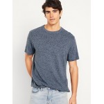 Jersey-Knit T-Shirt