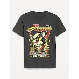 Poison T-Shirt Hot Deal