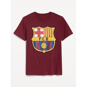 FC Barcelonaⓒ T-Shirt Hot Deal