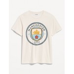 Manchester Cityⓒ T-Shirt