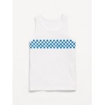 Softest Tank Top for Boys