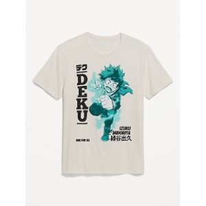 My Hero Deku T-Shirt Hot Deal