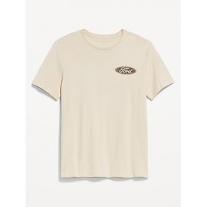 Ford Bronco Gender-Neutral T-Shirt for Adults