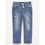 360° Stretch Skinny Jeans for Toddler Boys