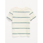 Unisex Short-Sleeve T-Shirt for Toddler